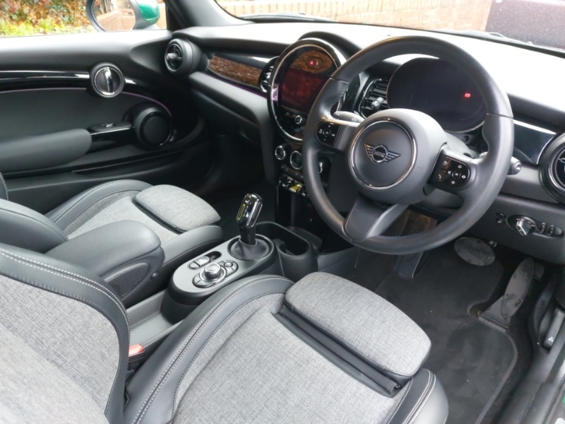 Used MINI Hatch 2022 for sale - 76614200: Photo 14
