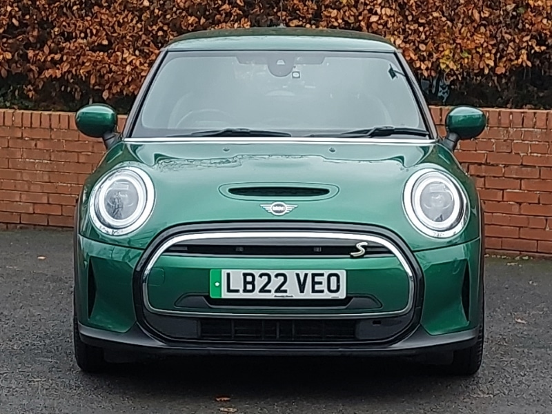 Used MINI Hatch 2022 for sale - 76614200: Photo 15