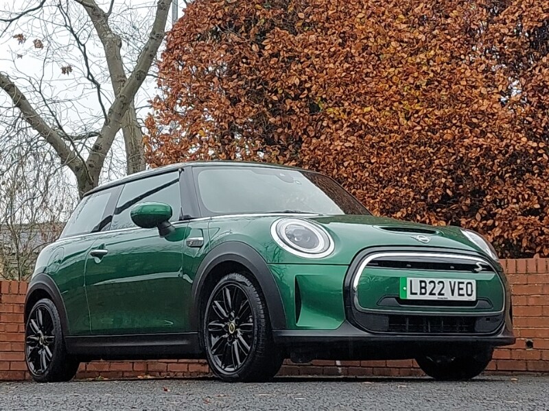 Used MINI Hatch 2022 for sale - 76614200: Photo 16