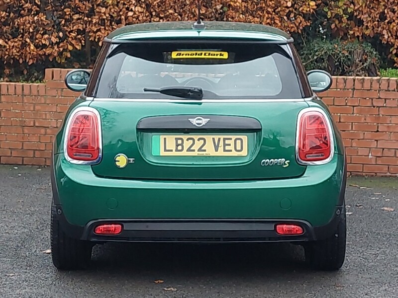 Used MINI Hatch 2022 for sale - 76614200: Photo 17