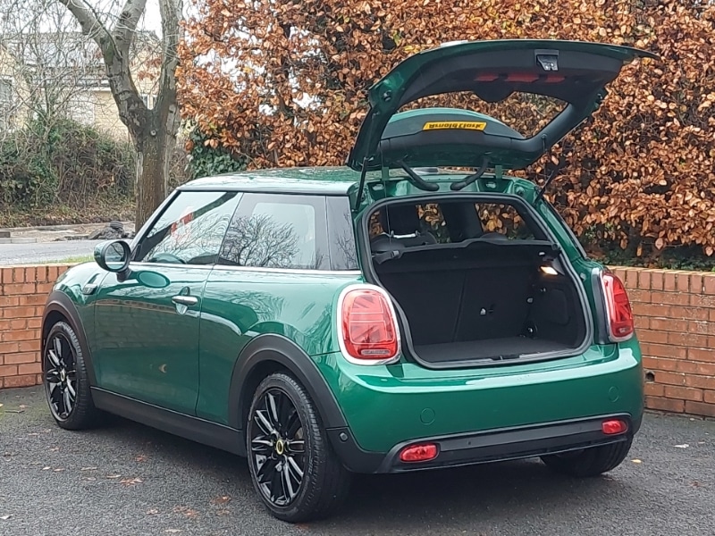 Used MINI Hatch 2022 for sale - 76614200: Photo 18