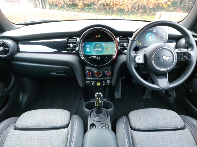 Used MINI Hatch 2022 for sale - 76614200: Photo 2