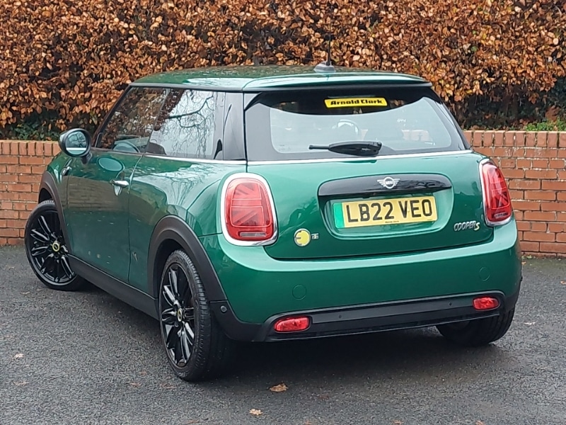 Used MINI Hatch 2022 for sale - 76614200: Photo 3