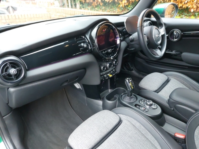 Used MINI Hatch 2022 for sale - 76614200: Photo 5