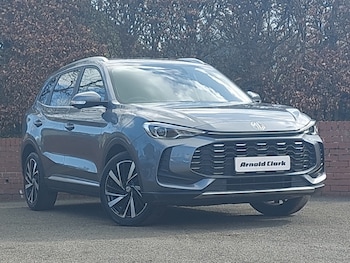 Used MG MG ZS 2024 for sale - 78238686: Photo