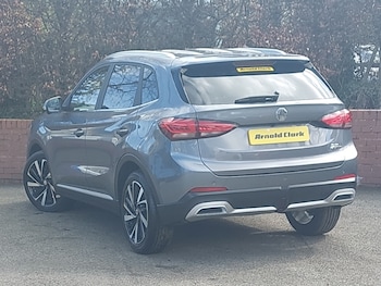 Used MG MG ZS 2024 for sale - 78238686: Photo