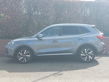 Used MG MG ZS 2024 for sale - 78238686: Photo