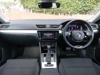 Used Skoda Superb 2023 for sale - 79278673: Photo