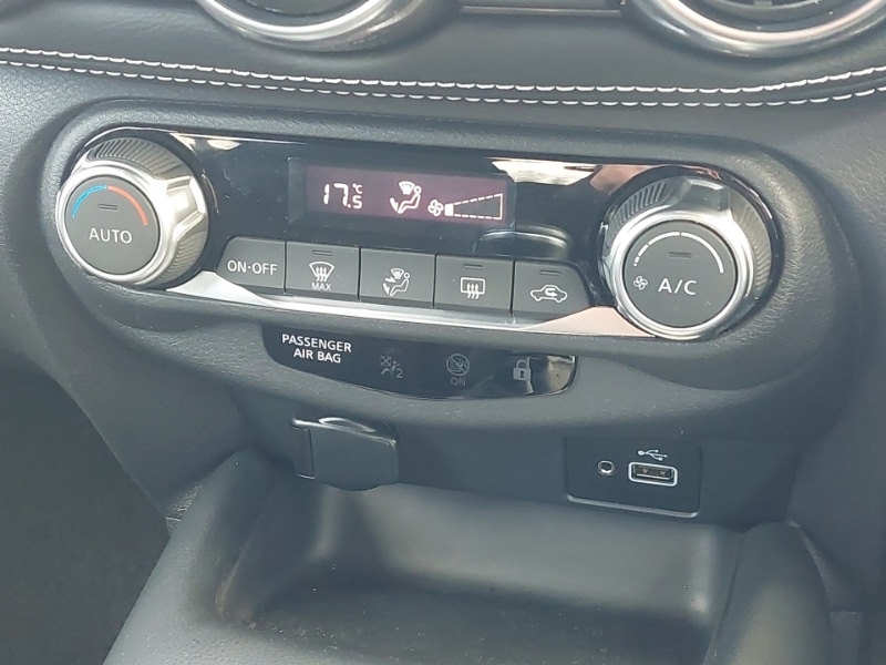 Used Nissan Juke 2023 for sale - 78219796: Photo 11