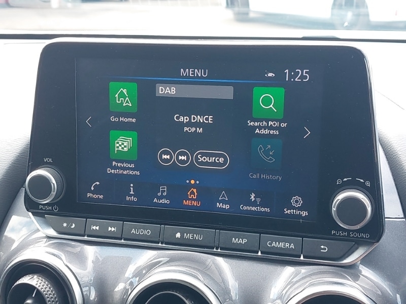 Used Nissan Juke 2023 for sale - 78219796: Photo 13