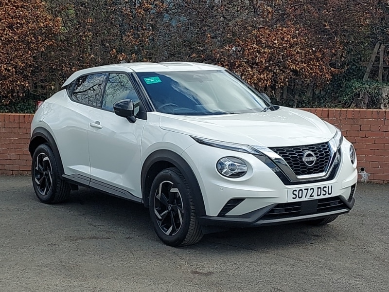 Used Nissan Juke 2023 for sale - 78219796: Photo 14