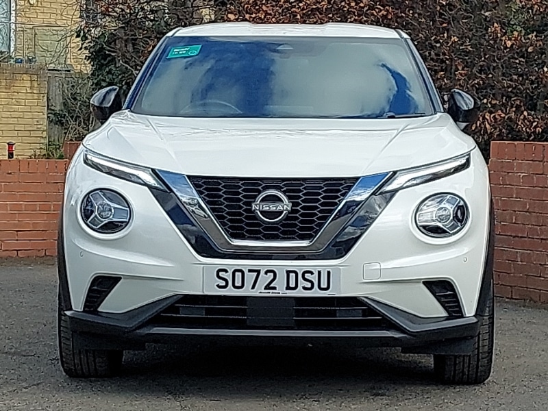 Used Nissan Juke 2023 for sale - 78219796: Photo 15