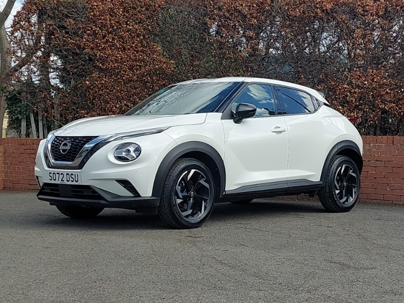 Used Nissan Juke 2023 for sale - 78219796: Photo 16