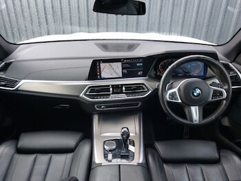 Used BMW X5 2019 for sale - 78861459: Photo
