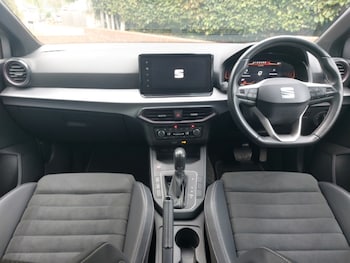 Used SEAT Ibiza 2023 for sale - 75629112: Photo