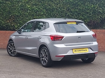Used SEAT Ibiza 2023 for sale - 75629112: Photo