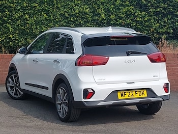 Used Kia Niro 2022 for sale - 79214291: Photo