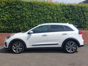 Used Kia Niro 2022 for sale - 79214291: Photo