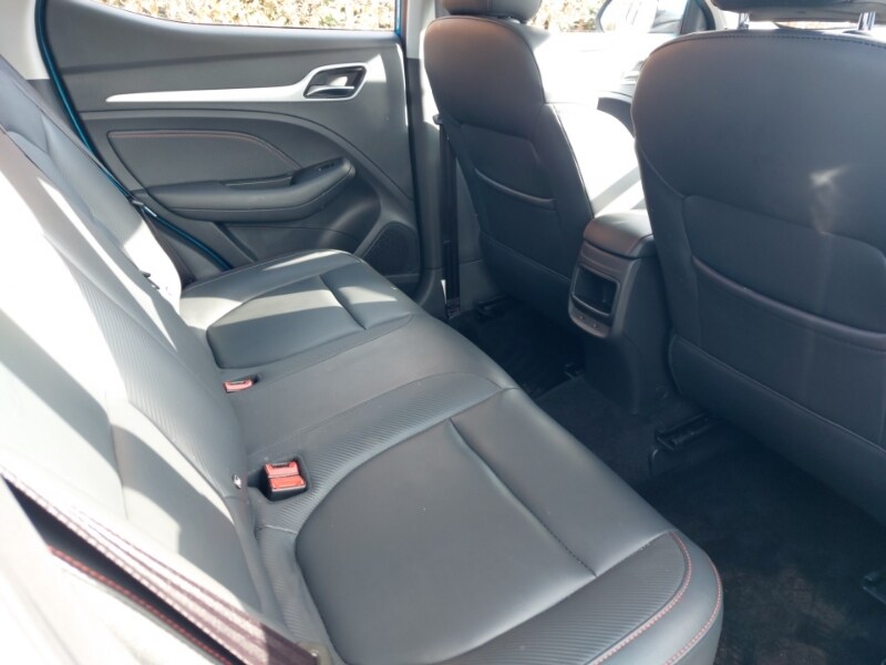 Used MG MG ZS 2022 for sale - 77815699: Photo 13