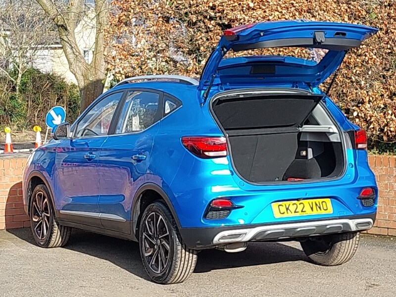 Used MG MG ZS 2022 for sale - 77815699: Photo 18