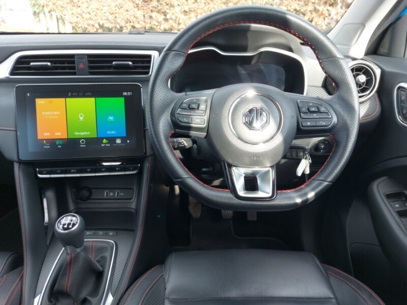 Used MG MG ZS 2022 for sale - 77815699: Photo 7