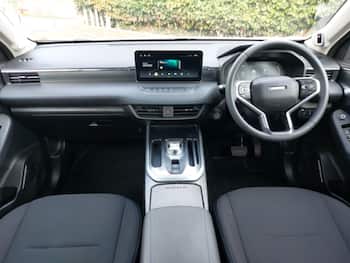 Used GWM Haval Jolion Pro 2026 for sale - 79844307: Photo