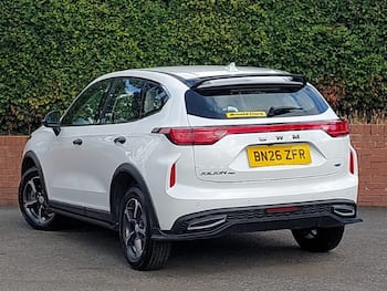 Used GWM Haval Jolion Pro 2026 for sale - 79844307: Photo