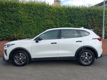 Used GWM Haval Jolion Pro 2026 for sale - 79844307: Photo