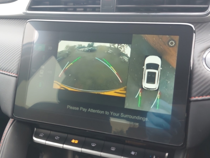 Used MG MG ZS 2023 for sale - 76614193: Photo 10