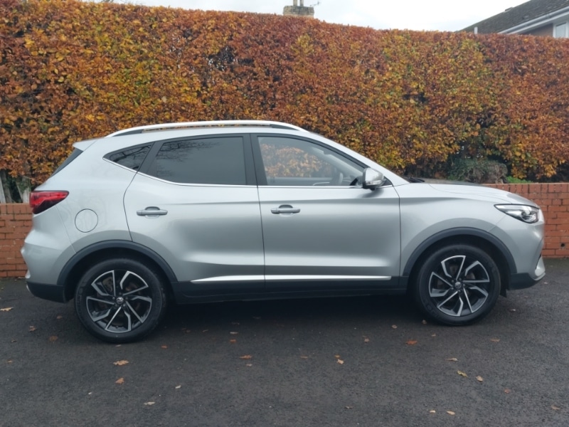 Used MG MG ZS 2023 for sale - 76614193: Photo 12