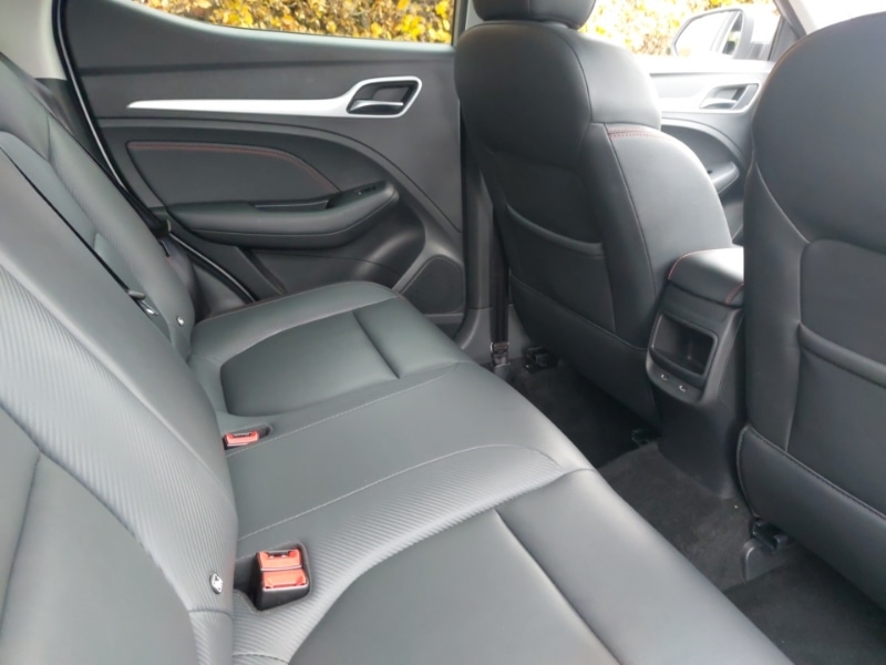 Used MG MG ZS 2023 for sale - 76614193: Photo 13