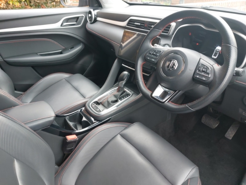 Used MG MG ZS 2023 for sale - 76614193: Photo 14