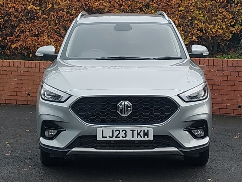 Used MG MG ZS 2023 for sale - 76614193: Photo 15
