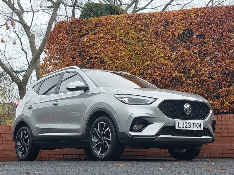 Used MG MG ZS 2023 for sale - 76614193: Photo 16