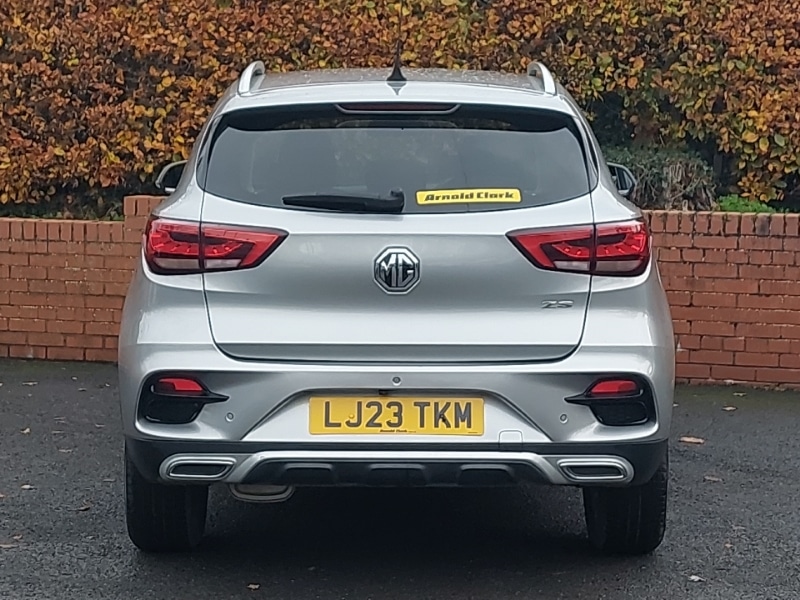 Used MG MG ZS 2023 for sale - 76614193: Photo 17