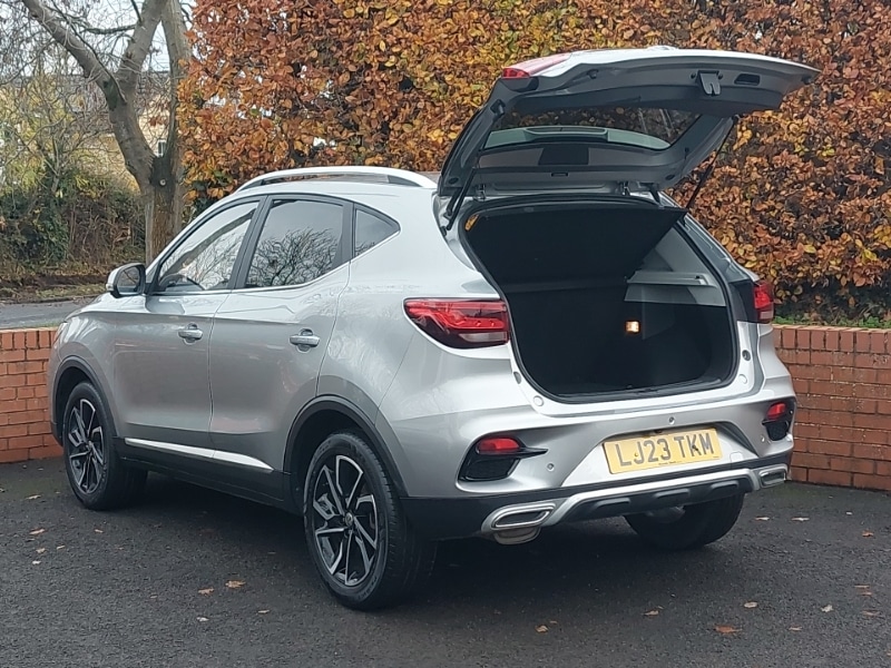 Used MG MG ZS 2023 for sale - 76614193: Photo 18