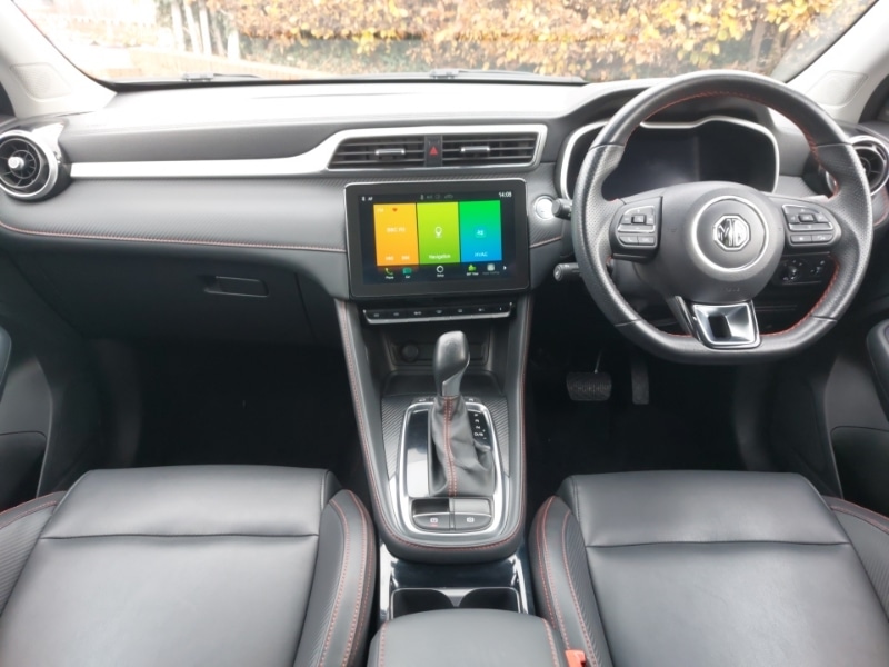 Used MG MG ZS 2023 for sale - 76614193: Photo 2