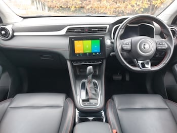 Used MG MG ZS 2023 for sale - 76614193: Photo