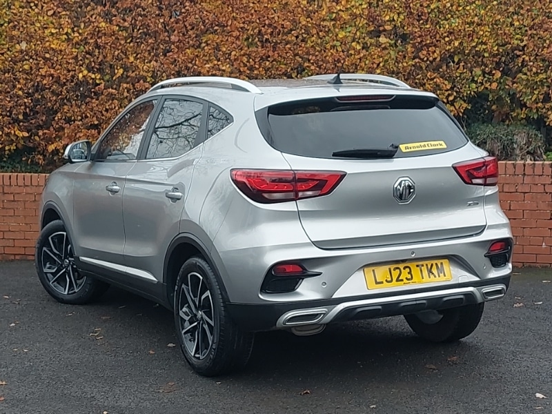 Used MG MG ZS 2023 for sale - 76614193: Photo 3