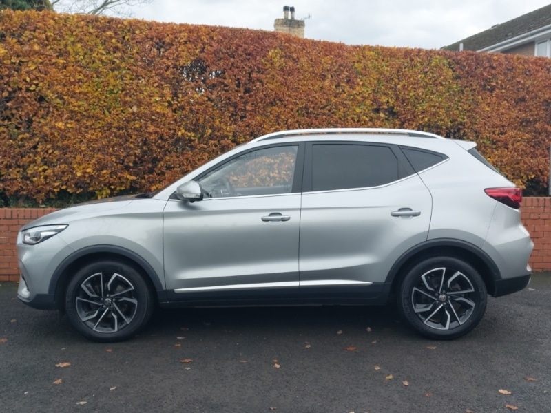 Used MG MG ZS 2023 for sale - 76614193: Photo 4