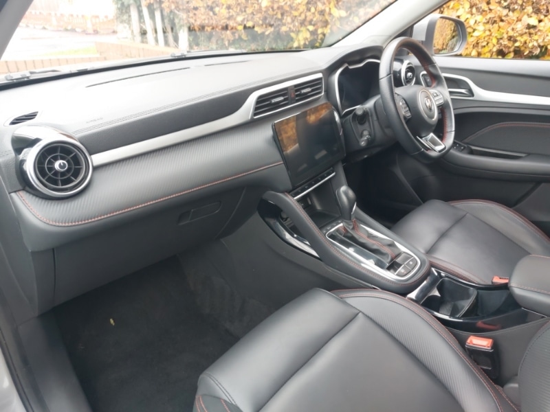 Used MG MG ZS 2023 for sale - 76614193: Photo 5