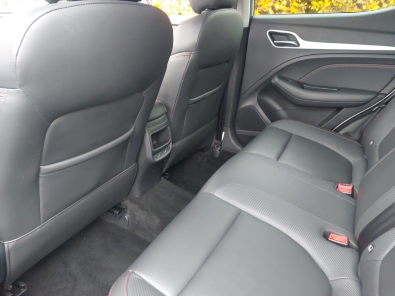 Used MG MG ZS 2023 for sale - 76614193: Photo 6