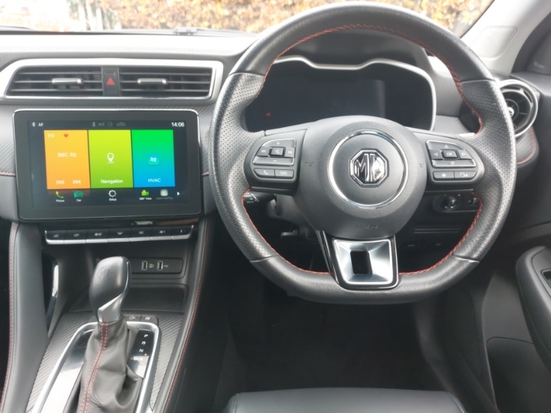 Used MG MG ZS 2023 for sale - 76614193: Photo 7