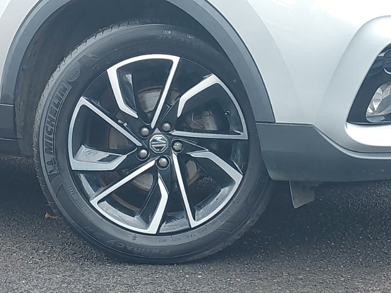 Used MG MG ZS 2023 for sale - 76614193: Photo 9