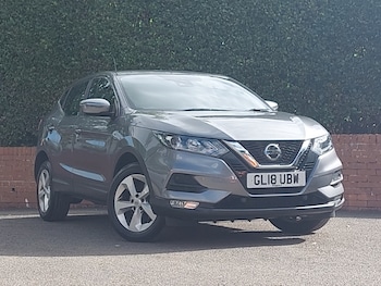 2018 - 1.2 DiG-T Acenta 5dr