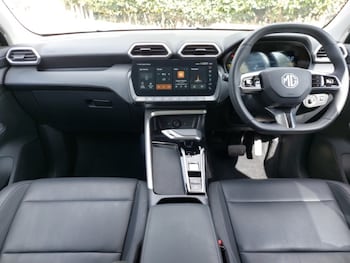 Used MG MG ZS 2025 for sale - 79387239: Photo