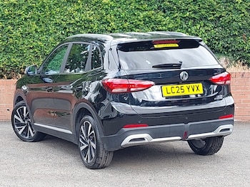Used MG MG ZS 2025 for sale - 79387239: Photo