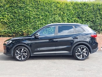 Used MG MG ZS 2025 for sale - 79387239: Photo