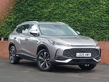 Used MG MG HS 2025 for sale - 78848966: Photo