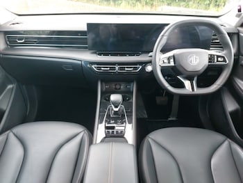 Used MG MG HS 2025 for sale - 78848966: Photo